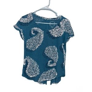 Lucky Brand Tee
